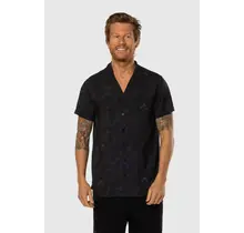 TEAMLTD Vice Button-Up - Marble