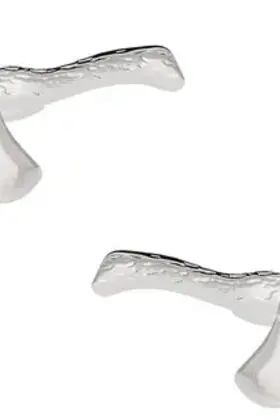 axe cufflinks