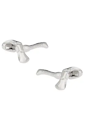 Axe Cufflinks