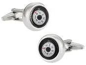 Compass Cufflinks