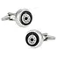 Compass Cufflinks