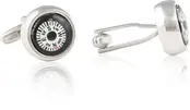 Compass Cufflinks