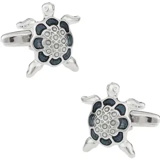 Unique Turtle Cufflinks
