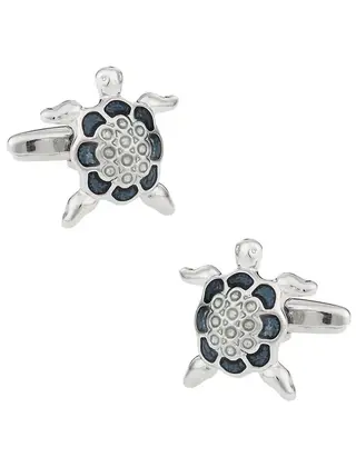 Unique Turtle Cufflinks