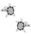 Unique Turtle Cufflinks