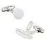 Golf Ball & Putter Cufflinks