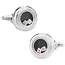 Working Dice Cufflinks