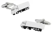 Tractor Trailer Cufflinks