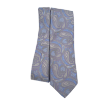 Bruno Marchesi Woven Silk Tie - 3940