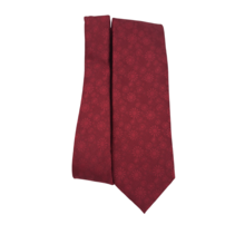 Bruno Marchesi Woven Silk Tie - 3732