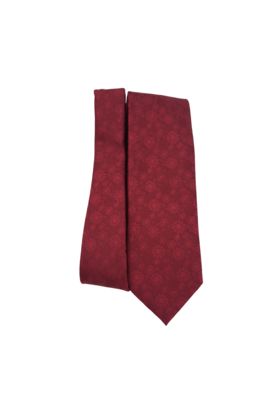Bruno Marchesi Woven Silk Tie - 3732