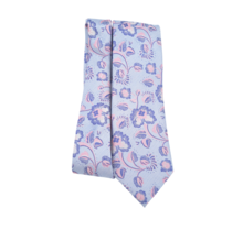 Bruno Marchesi Woven Silk Tie - 3934