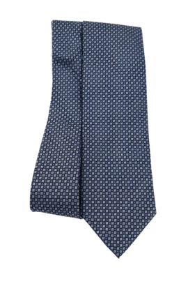 Bruno Marchesi Woven Silk tie 3747