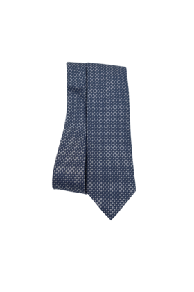 Bruno Marchesi Woven Silk tie 3747