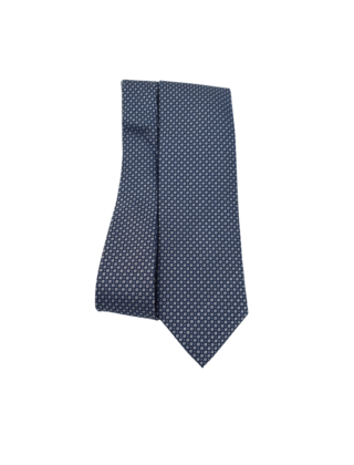 Bruno Marchesi Woven Silk tie 3747