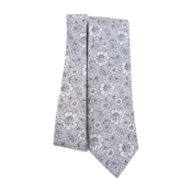 Bruno Marchesi Woven Silk Tie - 3796