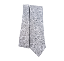 Bruno Marchesi Woven Silk Tie - 3796