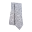 Bruno Marchesi Woven Silk Tie - 3796