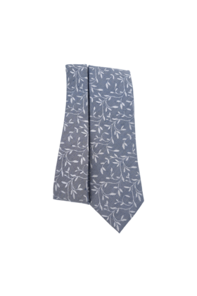 Bruno Marchesi Woven Silk Tie - 3794