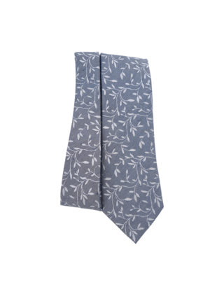 Bruno Marchesi Woven Silk Tie - 3794