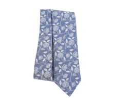 Bruno Marchesi Woven Silk Tie - 3790