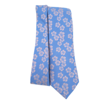 Bruno Marchesi Woven Silk Tie - 3942