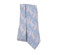 Bruno Marchesi Woven Silk Tie - 3787