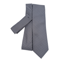 Barcelona Tie & Pocket Square - 5413