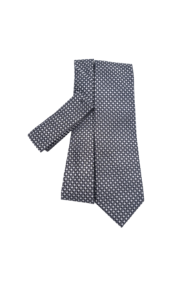Barcelona Tie & Pocket Square - 5413