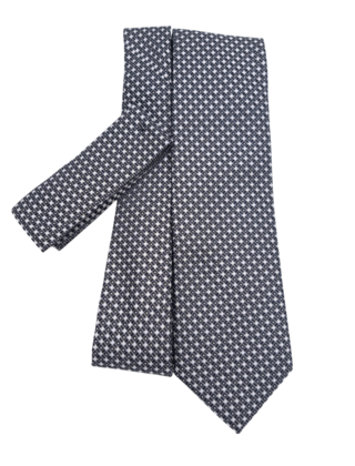 Barcelona Tie & Pocket Square - 5413