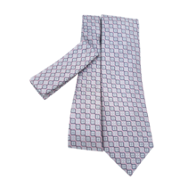 Barcelona Tie & Pocket Square - 5565