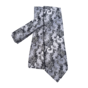 Barcelona Tie & Pocket Square - 5402