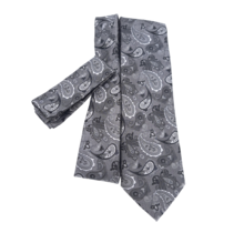 Barcelona Tie & Pocket Square - 5000