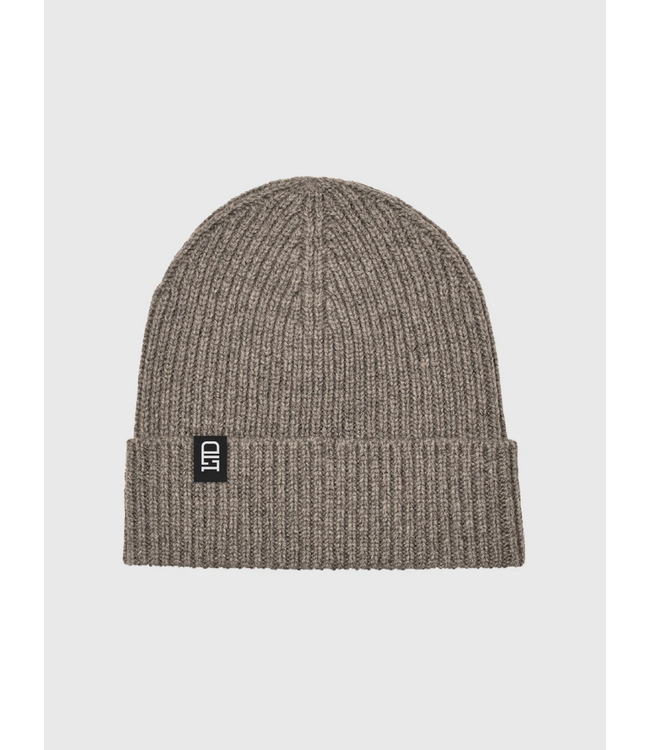 TEAMLTD TEAMLTD RIBBED TOQUE