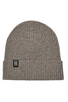 TEAMLTD RIBBED TOQUE