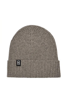 TEAMLTD RIBBED TOQUE