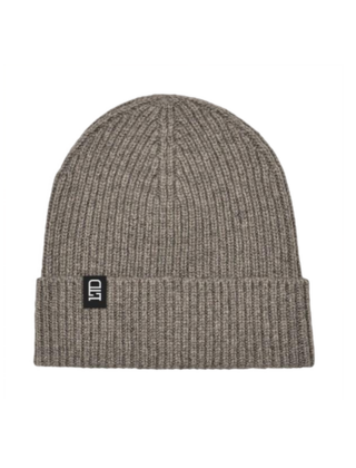 TEAMLTD RIBBED TOQUE