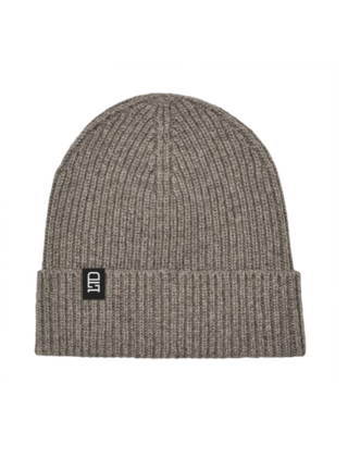 TEAMLTD RIBBED TOQUE