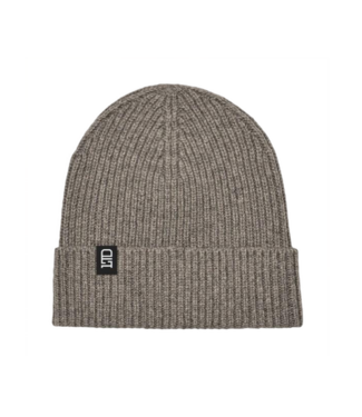 TEAMLTD TEAMLTD RIBBED TOQUE