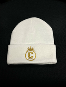 CC APPAREL WINTER TOQUE