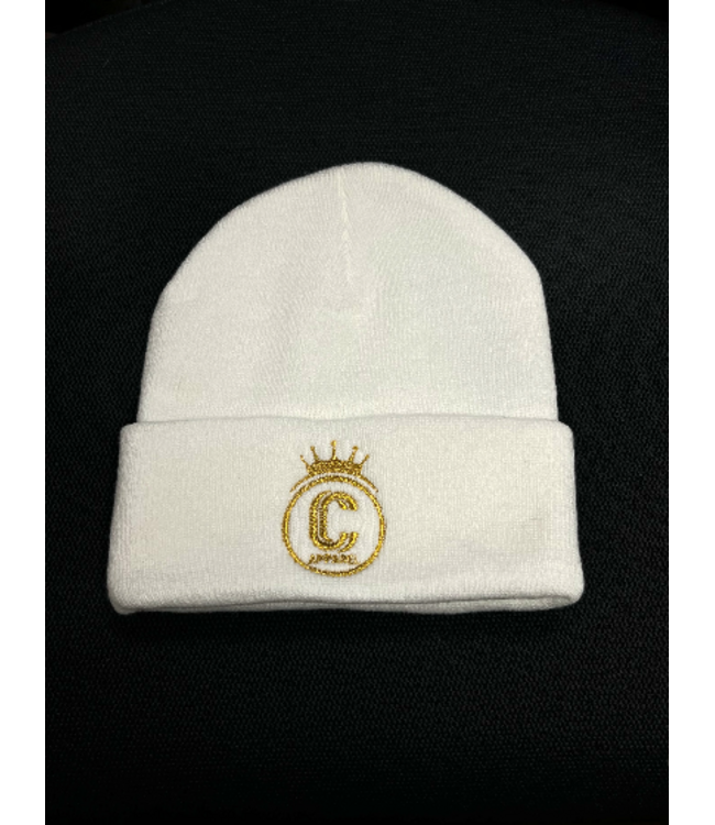 CC APPAREL WINTER TOQUE