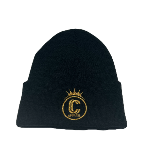 CC APPAREL WINTER TOQUE