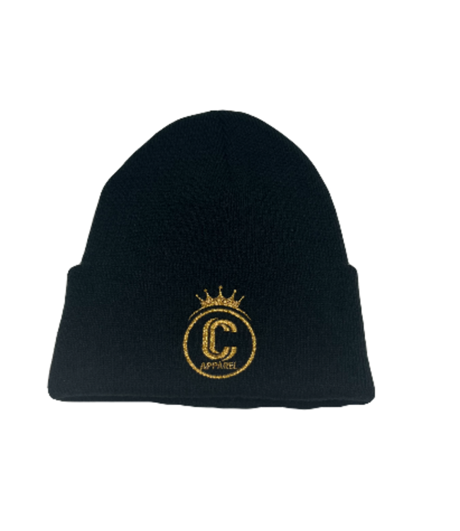 CC APPAREL WINTER TOQUE