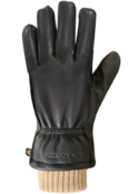 AUCLAIR GENUINE DEERSKIN LEATHER  BILL GLOVES
