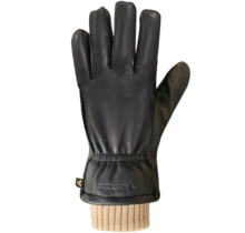 AUCLAIR GENUINE DEERSKIN LEATHER  BILL GLOVES