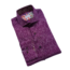 7 Downie St. PURPLE 7 DOWNIE ST. DRESS SHIRT-19190