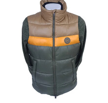 MICHAEL KORS PUFFER VEST