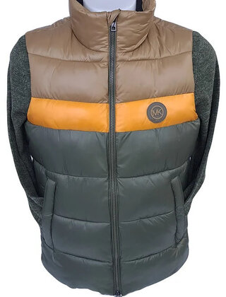 MICHAEL KORS PUFFER VEST