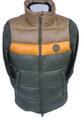 MICHAEL KORS PUFFER VEST