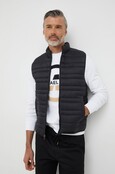 Michael Kors Lightweight Quilted Vest - Black
